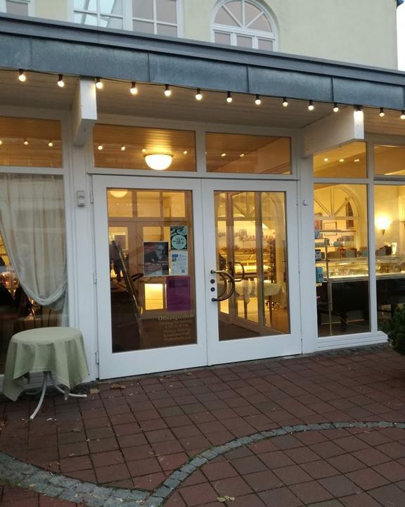 Konditorei Café Weißenbeck